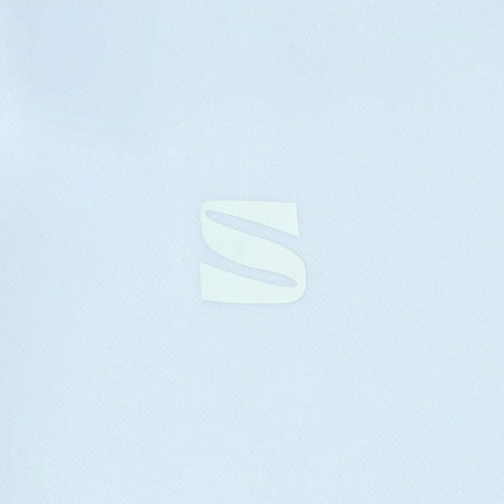 女子用試合用白Tシャツ JD