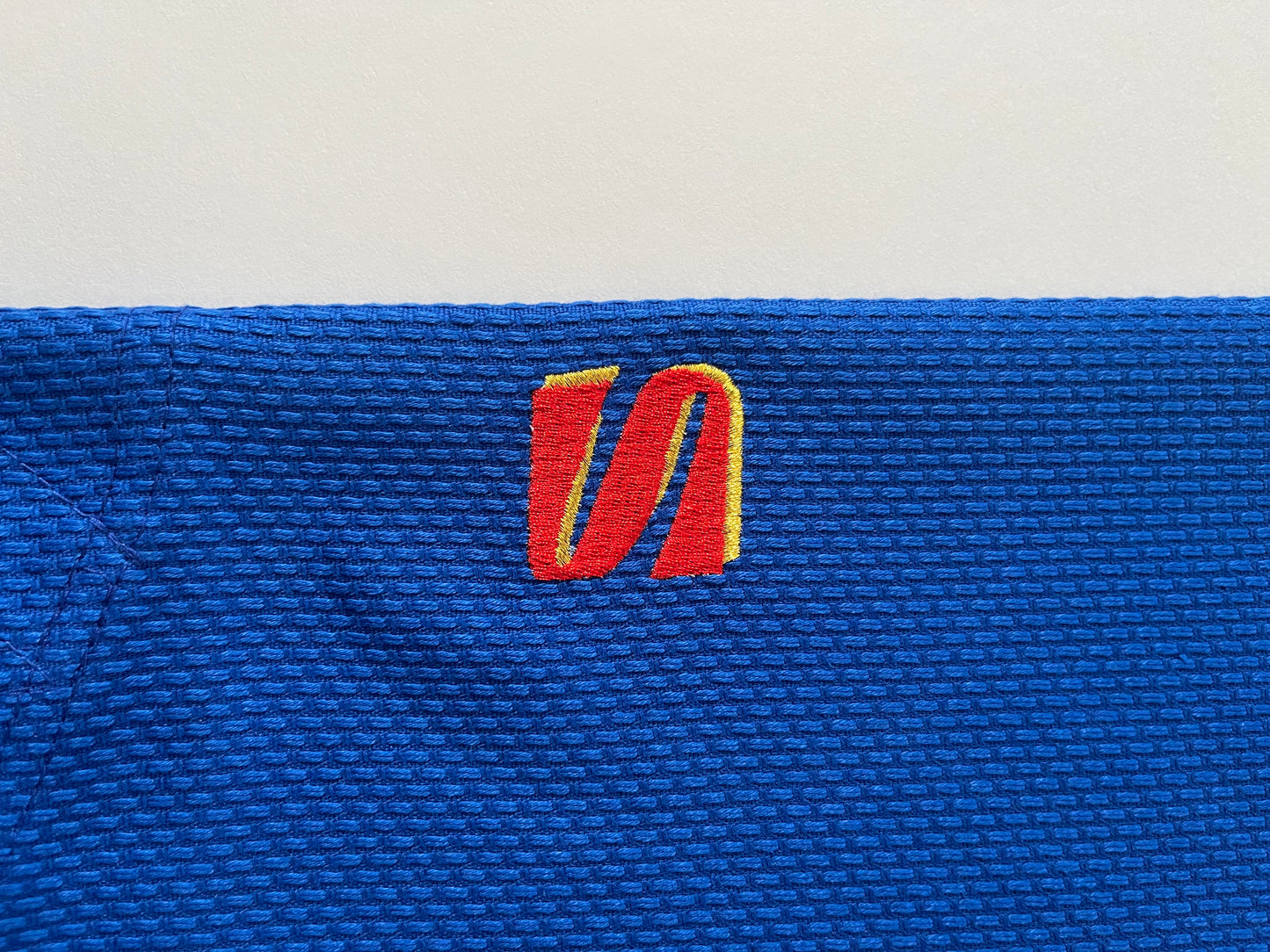 IJF 青 柔道衣 JNFC (上衣)