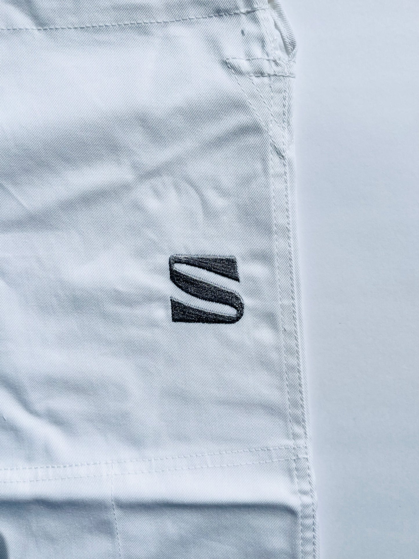 九櫻 先鋒柔道衣 JZP (ズボン)