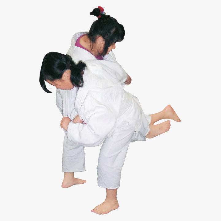 幼児用柔道衣 JJO
