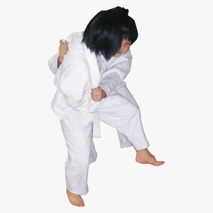 幼児用柔道衣 JJO