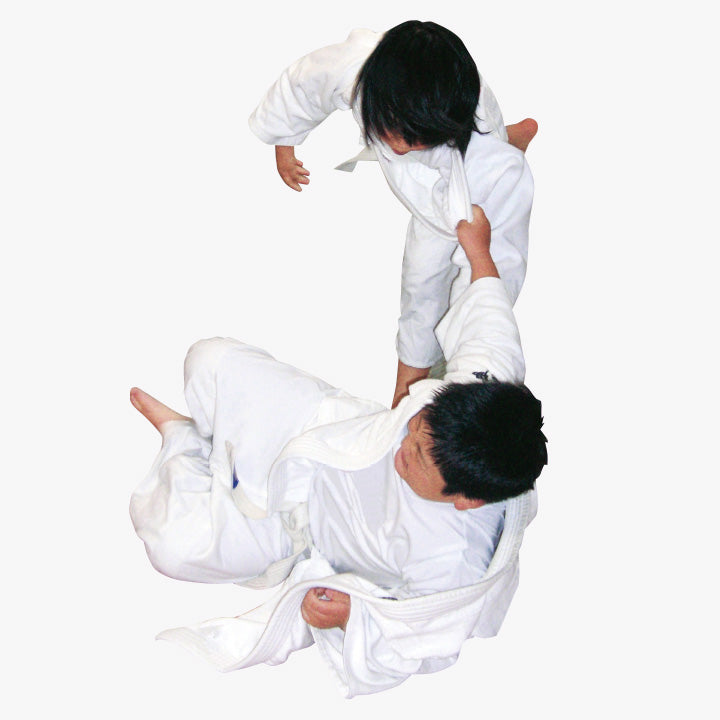 幼児用柔道衣 JJO