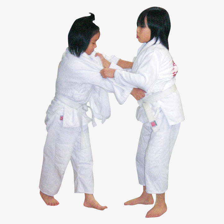 幼児用柔道衣 JJO