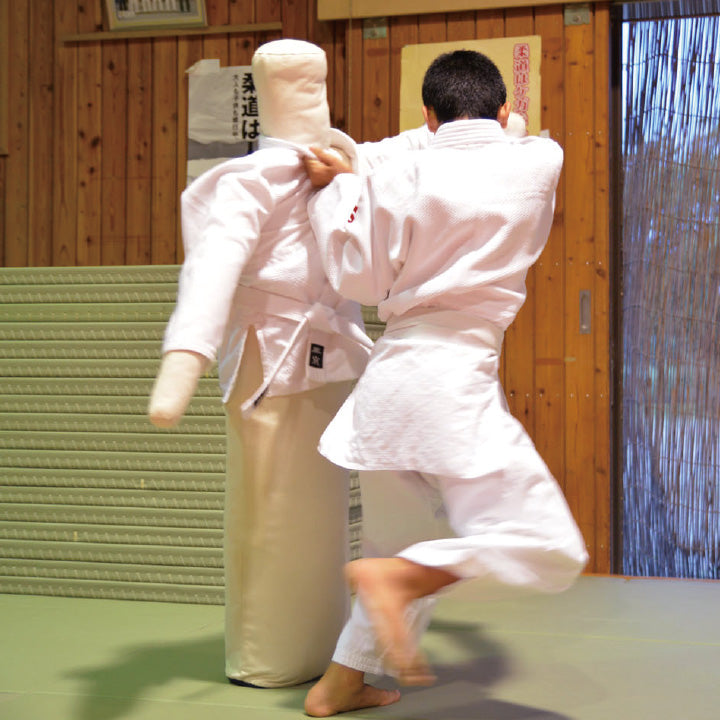 少年用投げ込み人形A君 RO64/65