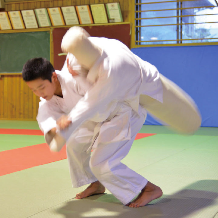 少年用投げ込み人形A君 RO64/65