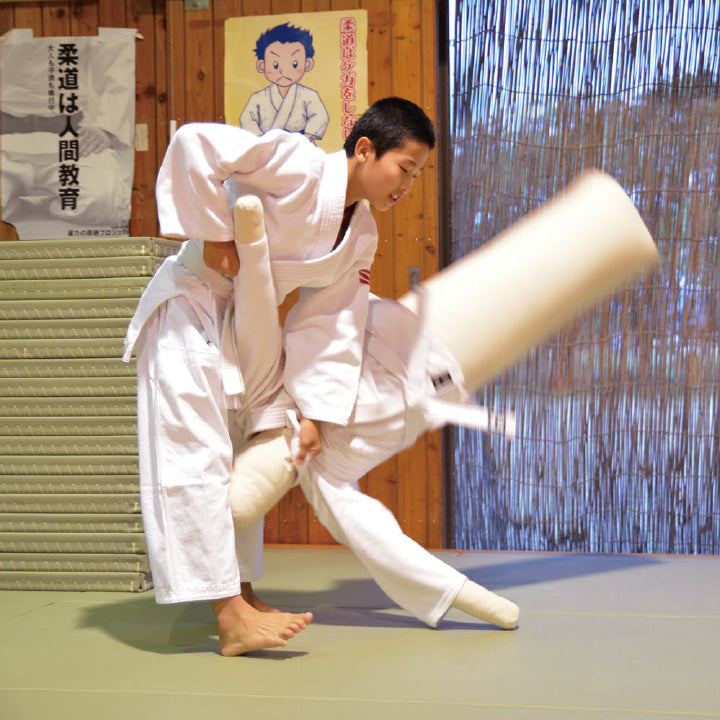 少年用投げ込み人形A君 RO64/65