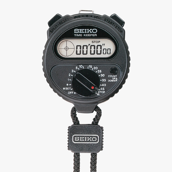 セイコー ストップウォッチ (タイムキーパー) JH88