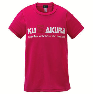 kusakura T-shirt ET01WSS～ET05SX5L