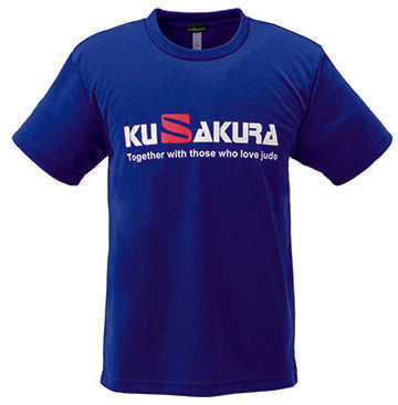 kusakura T-shirt ET01WSS～ET05SX5L