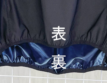 Sauna suit top JSS1C