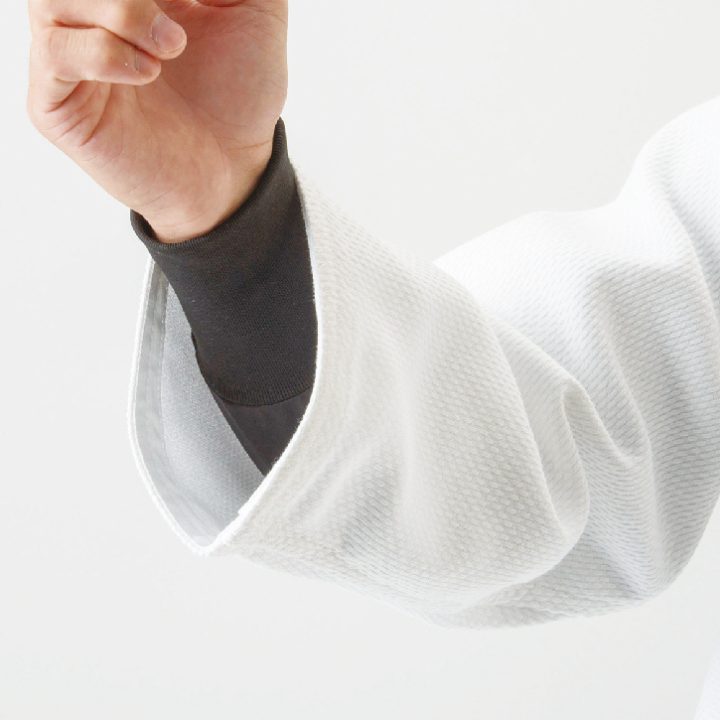 Sauna suit top JSS1C