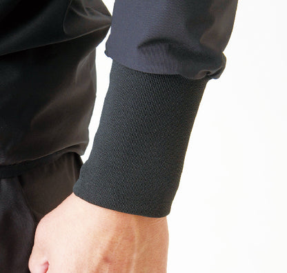 Sauna suit top JSS1C