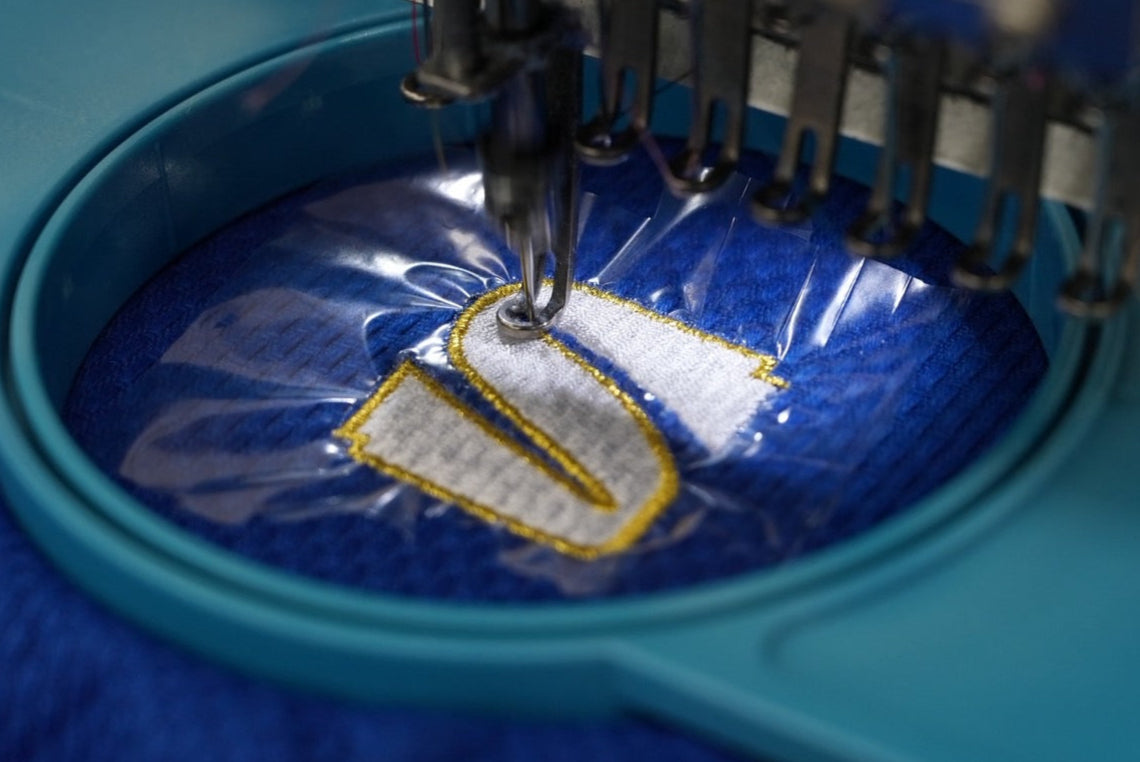 丸山城志郎モデル　　青道衣上下セット