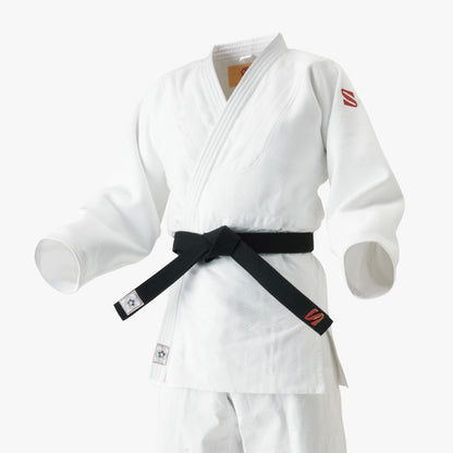 White Judogi IJF – JOEX
