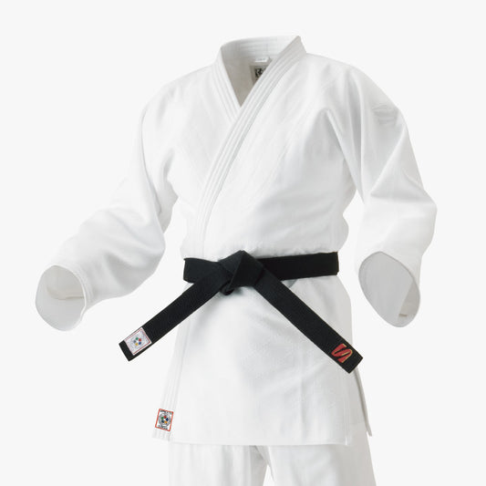 IJF White Judogi JKKC (Top)