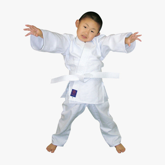 幼児用柔道衣 JJO