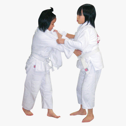 幼児用柔道衣 JJO