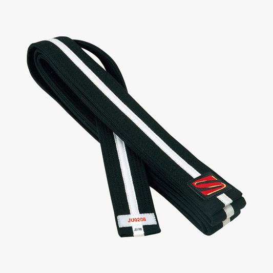 女子用黒帯 JOIRB
