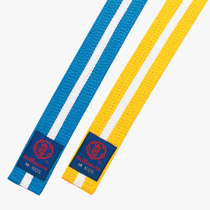 Women’s color belt (14 stitches) – JR