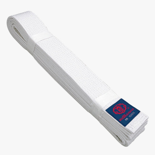 White Belt JWB
